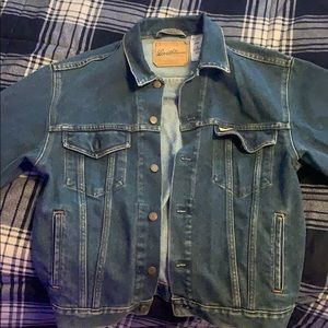 Levi Strauss Jean jacket